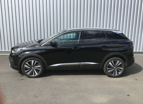 Peugeot 3008 BlueHDi 130ch S&S BVM6 Allure