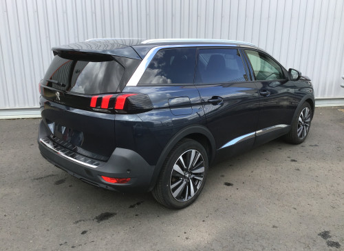 Peugeot 5008 BlueHDi 130ch S&S BVM6 Allure