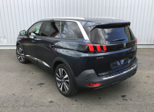 Peugeot 5008 BlueHDi 130ch S&S BVM6 Allure