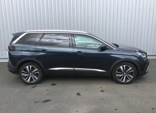 Peugeot 5008 BlueHDi 130ch S&S BVM6 Allure