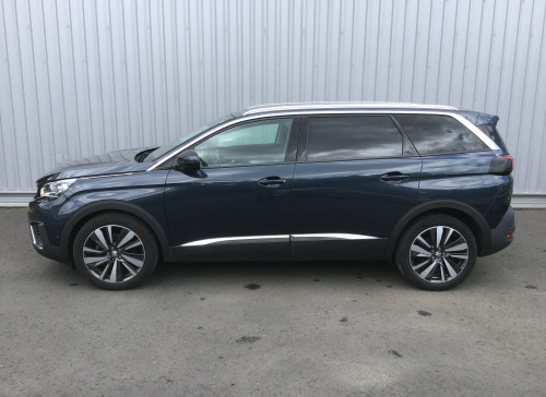 Peugeot 5008 BlueHDi 130ch S&S BVM6 Allure