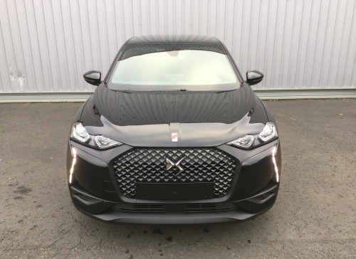 DS DS3 CROSSBACK PureTech 155 EAT8 Performance Line