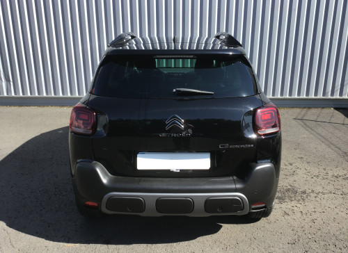 Citroën C3 AIRCROSS Nouveau PureTech 110 S&S BVM6 C-Series