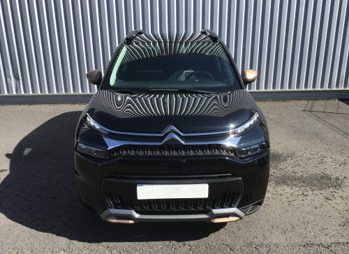 Citroën C3 AIRCROSS Nouveau PureTech 110 S&S BVM6 C-Series