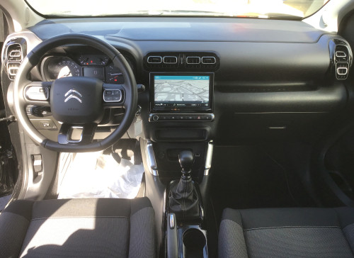 Citroën C3 AIRCROSS Nouveau PureTech 110 S&S BVM6 C-Series