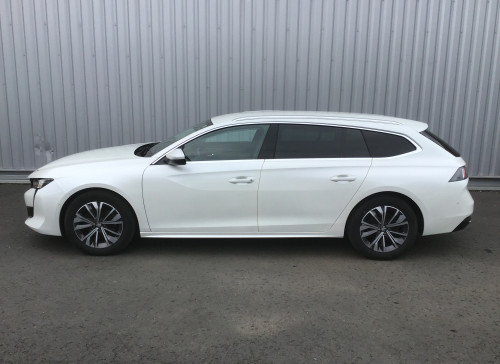 Peugeot 508 SW BlueHDi 130 ch S&S EAT8 Allure Pack