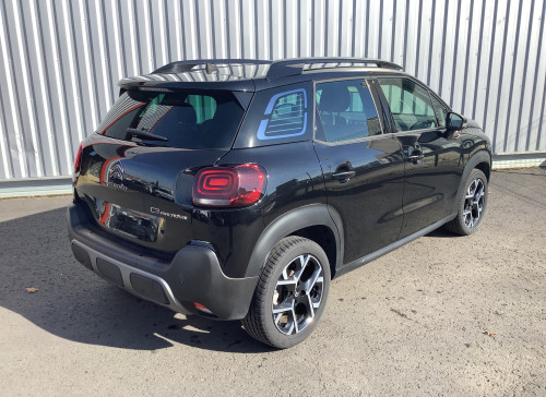 Citroën C3 AIRCROSS Nouveau PureTech 130 S&S EAT6 Shine Pack