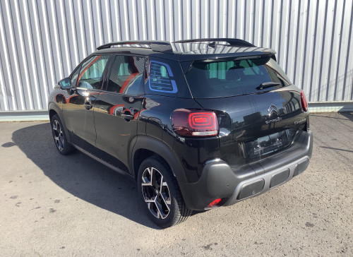 Citroën C3 AIRCROSS Nouveau PureTech 130 S&S EAT6 Shine Pack