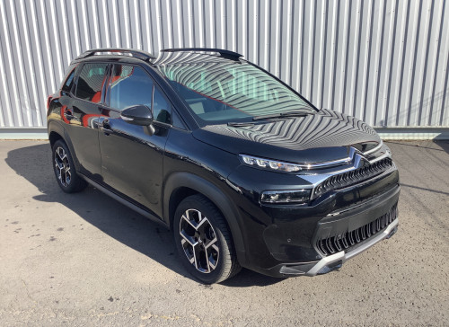 Citroën C3 AIRCROSS Nouveau PureTech 130 S&S EAT6 Shine Pack