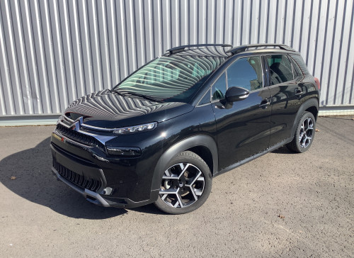 Citroën C3 AIRCROSS Nouveau PureTech 130 S&S EAT6 Shine Pack