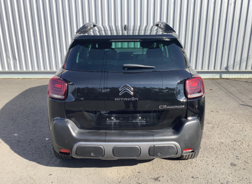 Citroën C3 AIRCROSS Nouveau PureTech 130 S&S EAT6 Shine Pack