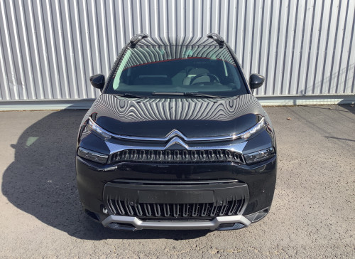 Citroën C3 AIRCROSS Nouveau PureTech 130 S&S EAT6 Shine Pack