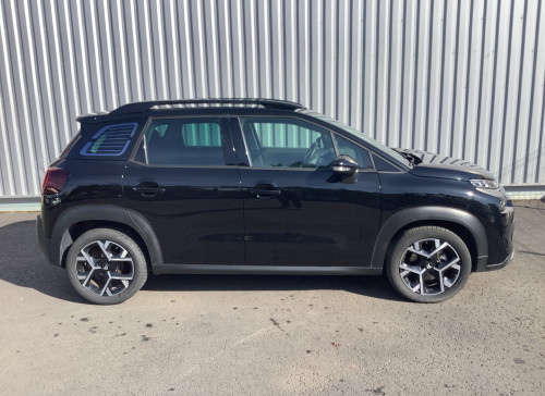 Citroën C3 AIRCROSS Nouveau PureTech 130 S&S EAT6 Shine Pack