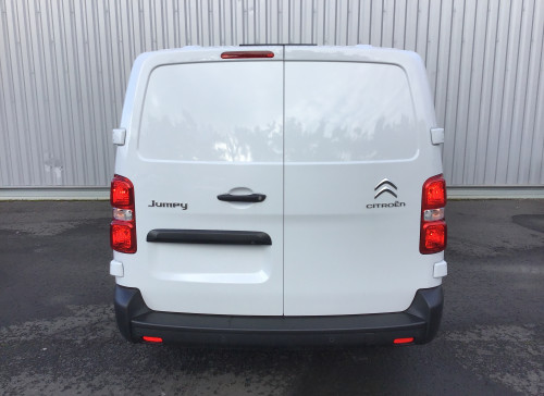 Citroën JUMPY FOURGON FGN XL BLUEHDI 145 BVM6