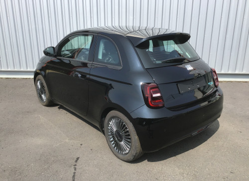 Fiat 500e BERLINE MY22 SERIE 1 STEP 1 500 e 118 ch Icone '2021'