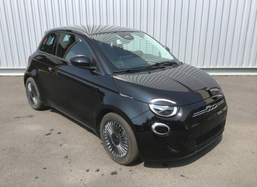 Fiat 500e BERLINE MY22 SERIE 1 STEP 1 500 e 118 ch Icone '2021'