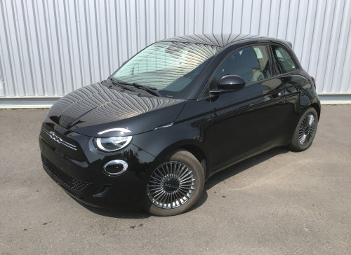 Fiat 500e BERLINE MY22 SERIE 1 STEP 1 500 e 118 ch Icone '2021'