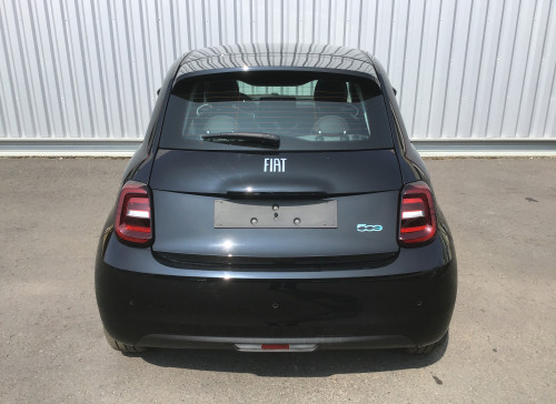 Fiat 500e BERLINE MY22 SERIE 1 STEP 1 500 e 118 ch Icone '2021'