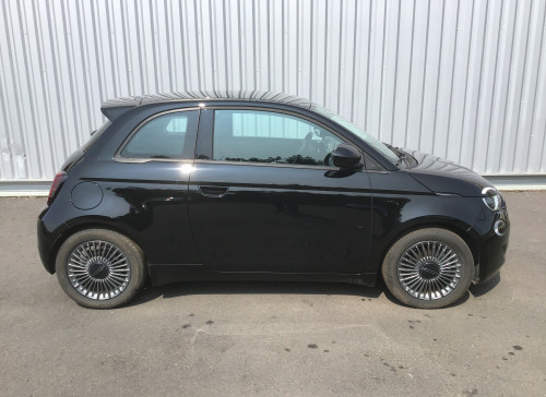 Fiat 500e BERLINE MY22 SERIE 1 STEP 1 500 e 118 ch Icone '2021'