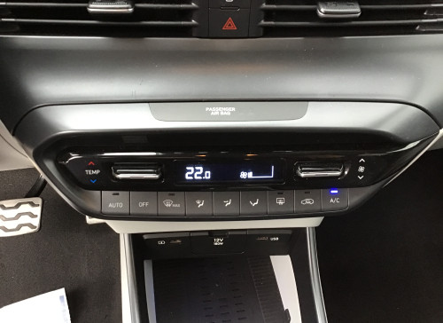 Hyundai BAYON 1.0 T-GDi 100 DCT-7 Hybrid 48V Creative