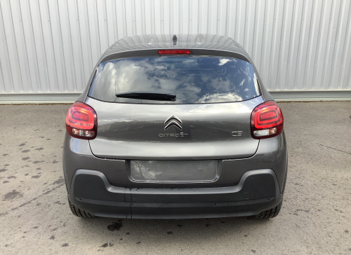 Citroën C3 PureTech 110 ch BVM6 Max