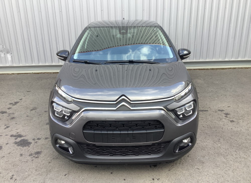 Citroën C3 PureTech 110 ch BVM6 Max