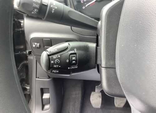 Citroën C3 PureTech 110 ch BVM6 Max