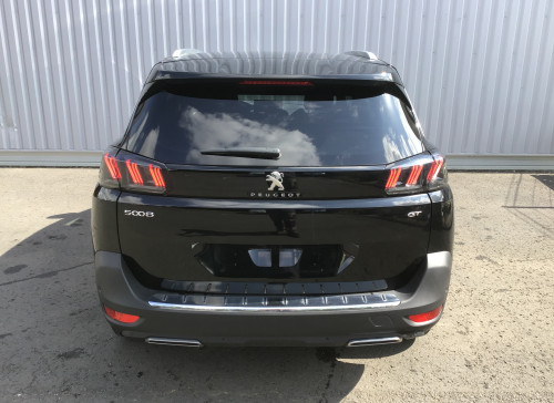 Peugeot 5008 Nouveau BlueHDi 130ch S&S EAT8 GT