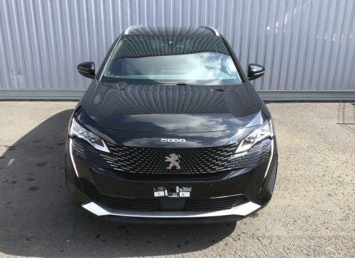 Peugeot 5008 Nouveau BlueHDi 130ch S&S EAT8 GT