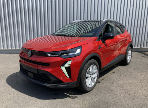 Renault CAPTUR Nouveau TCe 90 Evolution