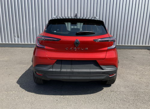 Renault CAPTUR Nouveau TCe 90 Evolution