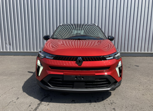 Renault CAPTUR Nouveau TCe 90 Evolution