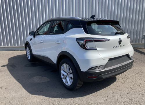 Renault CAPTUR Nouveau TCe 90 Evolution