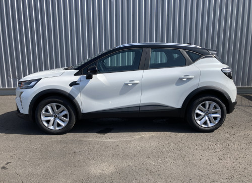 Renault CAPTUR Nouveau TCe 90 Evolution