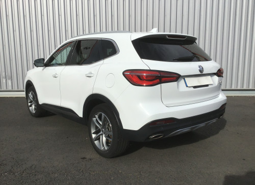 MG Motor EHS 1.5T GDI PHEV Luxury