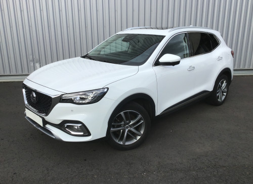 MG Motor EHS 1.5T GDI PHEV Luxury