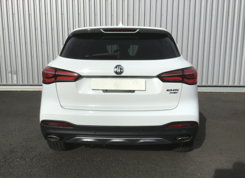 MG Motor EHS 1.5T GDI PHEV Luxury