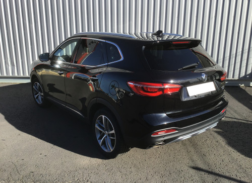 MG Motor EHS 1.5T GDI PHEV Luxury