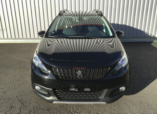 Peugeot 2008 PureTech 110ch S&S EAT6 GT Line