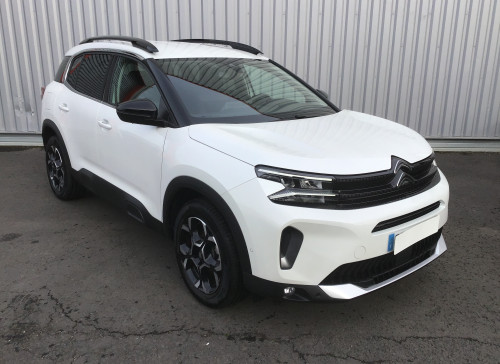 Citroën C5 AIRCROSS Nouveau PureTech 130 S&S EAT8 Shine