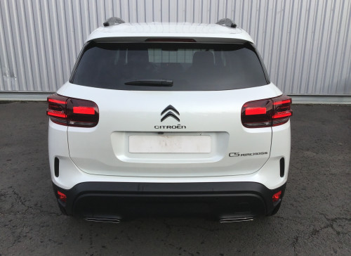 Citroën C5 AIRCROSS Nouveau PureTech 130 S&S EAT8 Shine