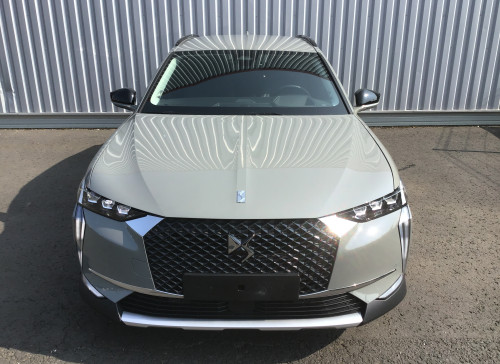 DS DS 4 Nouvelle BlueHDi 130 EAT8 Cross Rivoli