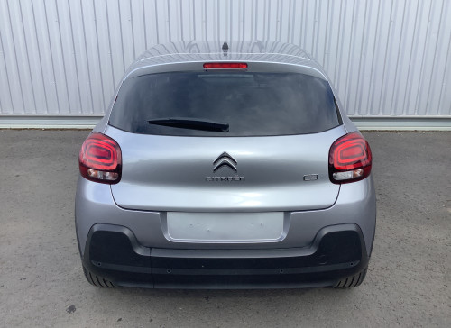 Citroën C3 PureTech 110 ch BVM6 Max