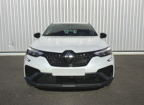 Renault ARKANA Nouveau E-Tech full hybrid 145 GSR2 esprit Alpine