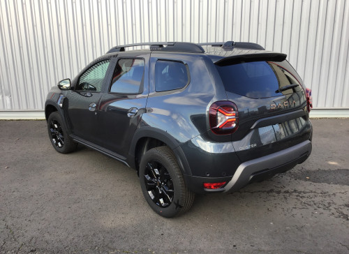 Dacia DUSTER Blue dCi 115 4x2 Extreme