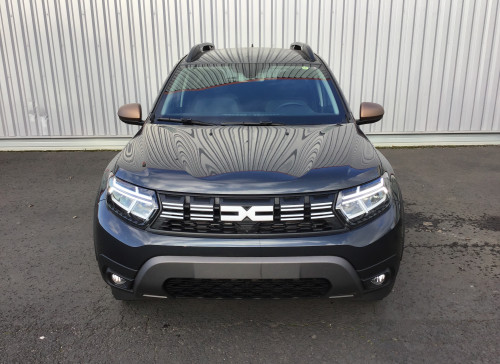 Dacia DUSTER Blue dCi 115 4x2 Extreme