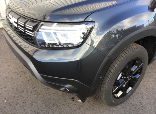 Dacia DUSTER Blue dCi 115 4x2 Extreme