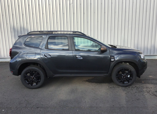 Dacia DUSTER Blue dCi 115 4x2 Extreme