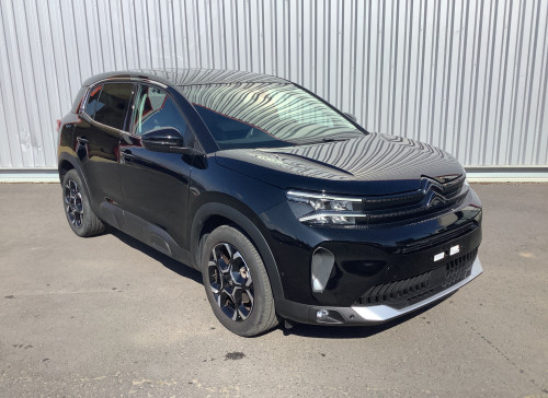 Citroën C5 AIRCROSS Nouveau BlueHDi 130 EAT8 Max