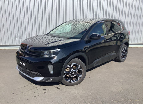 Citroën C5 AIRCROSS Nouveau BlueHDi 130 EAT8 Max